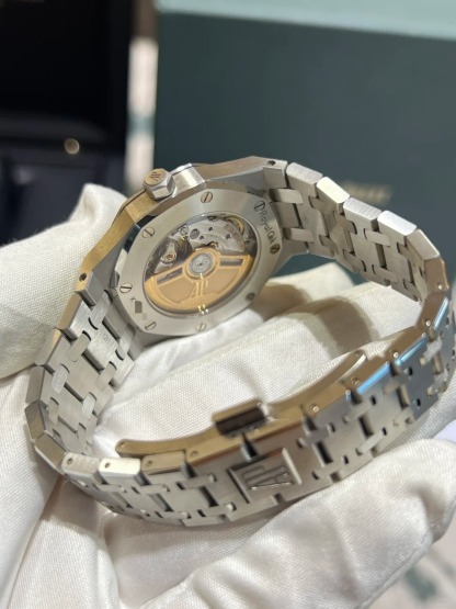 Royal Oak SELFWINDING Ref# 77350ST.OO.1261ST.01