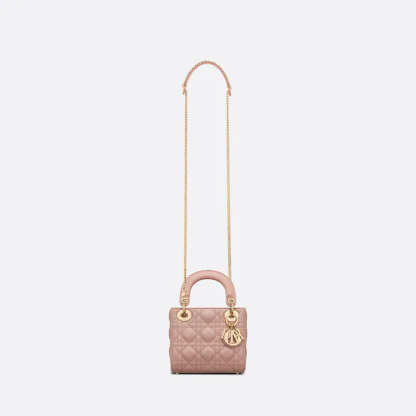 MINI LADY  BAG
