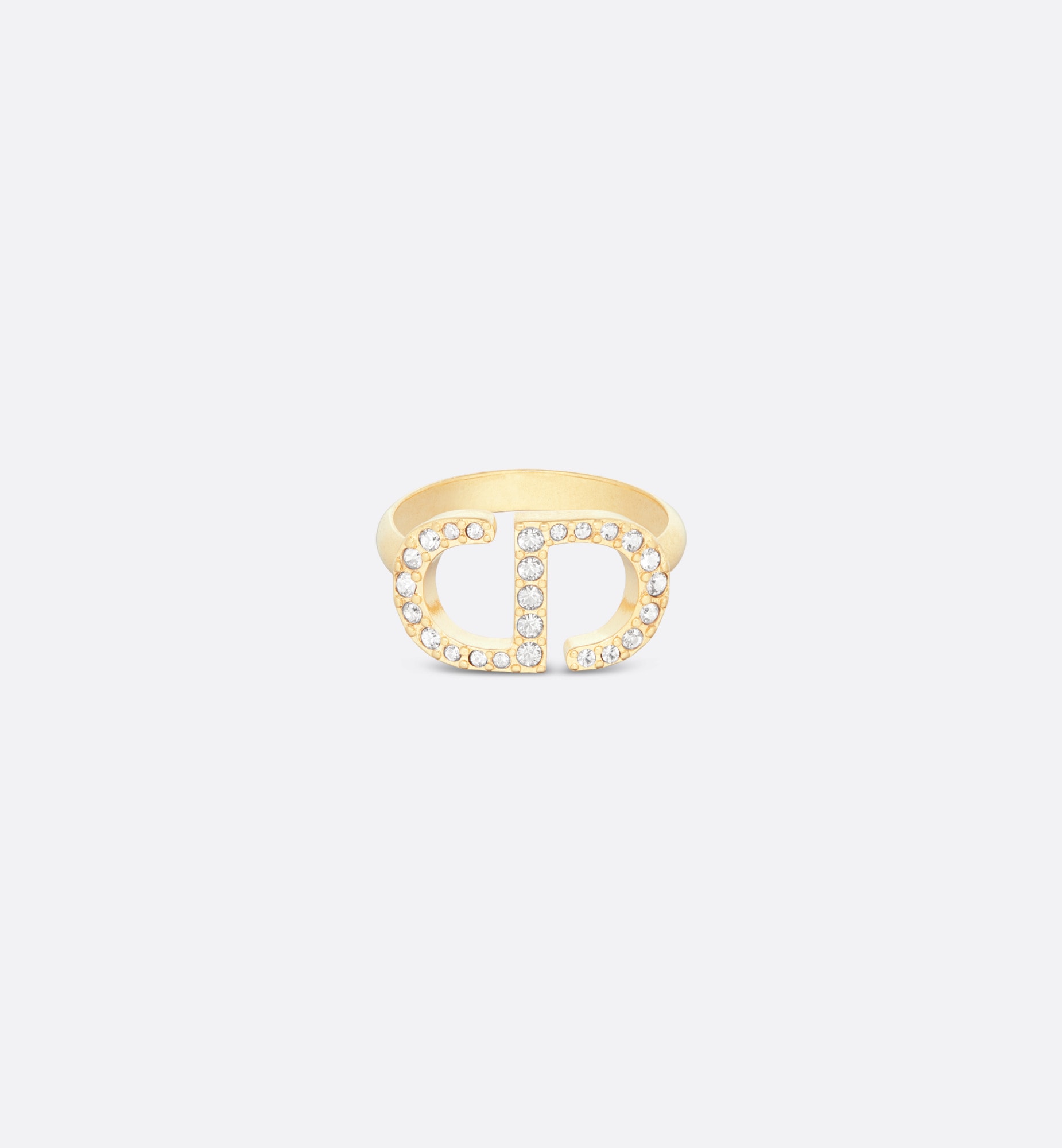Petit CD Ring