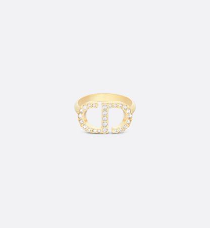 Petit CD Ring