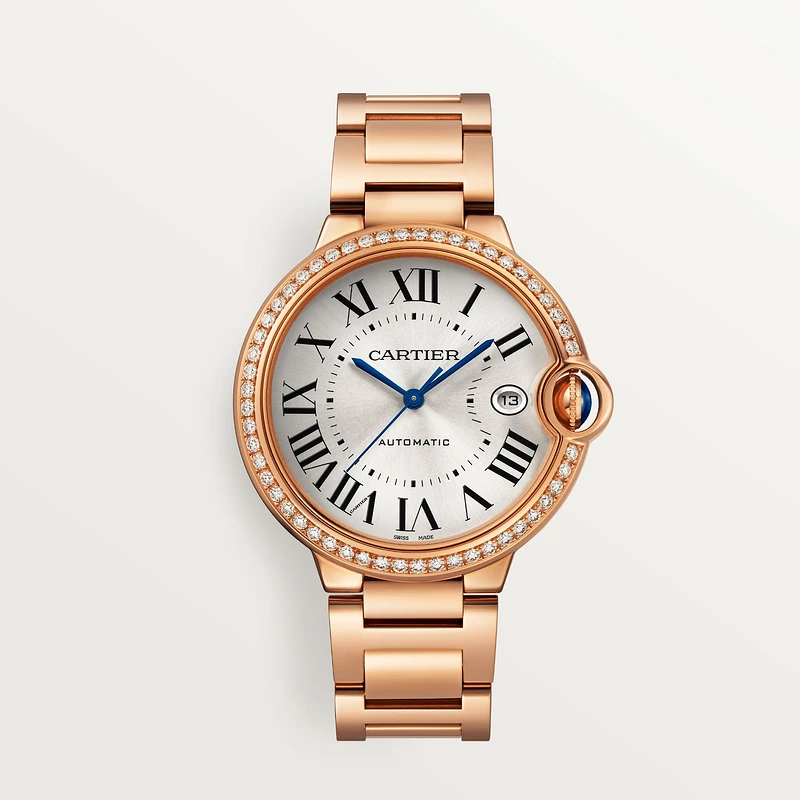 42MM BALLON BLEU DE CARTIER WATCH