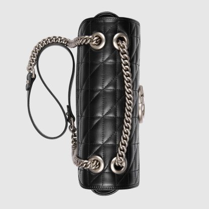 MARMONT SMALL SHOULDER BAG