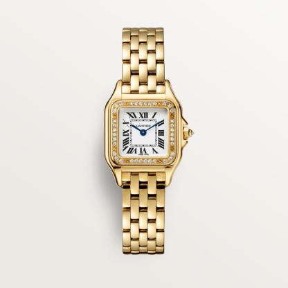 PANTH??RE DE CARTIER WATCH