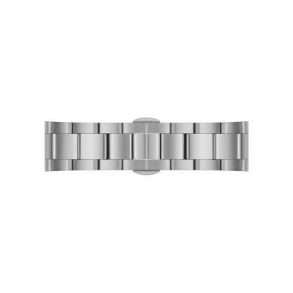 Iconic Chronograph Link Arctic S