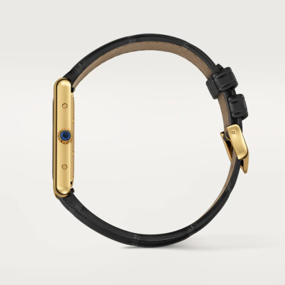 TANK WATCH,LARGE MODEL