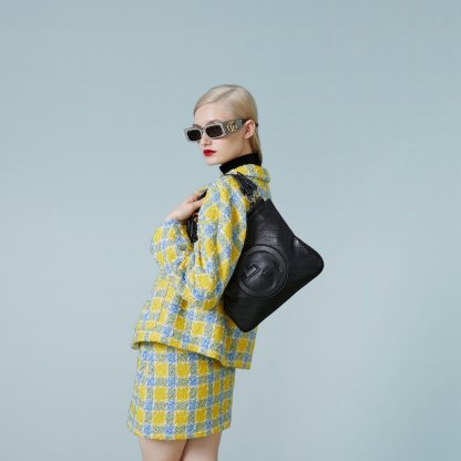 BLONDIE SMALL TOTE BAG