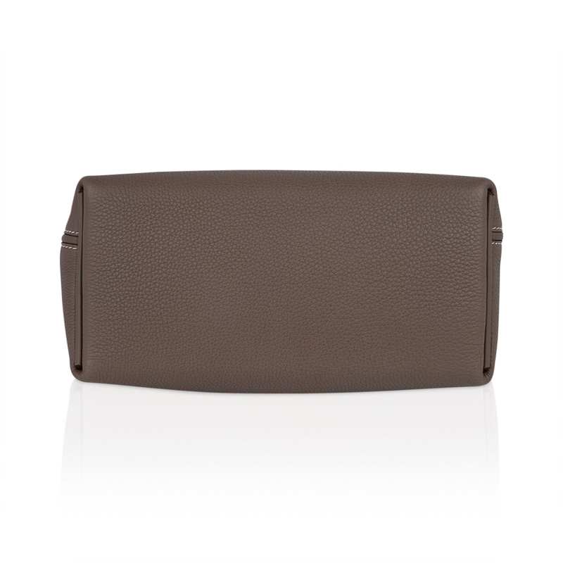 24/24 29 Bag Etoupe Togo / Swift Gold Hardware