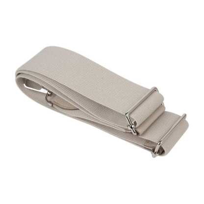 Evelyne PM Bag Beton Palladium Hardware Clemence Leather New w/Box