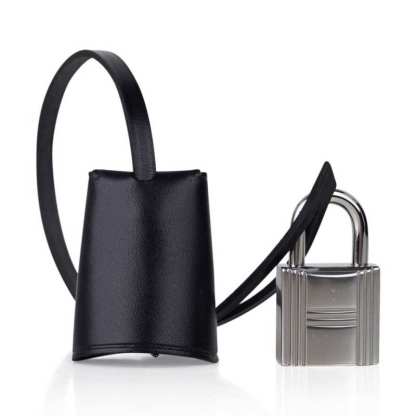 Herbag Zip Navy on Black 31 Militaire Canvas / Vache Hunter Leather