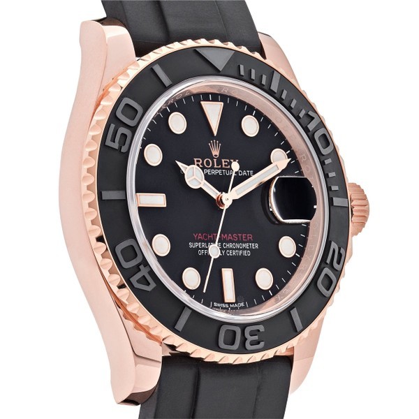 Yacht-Master