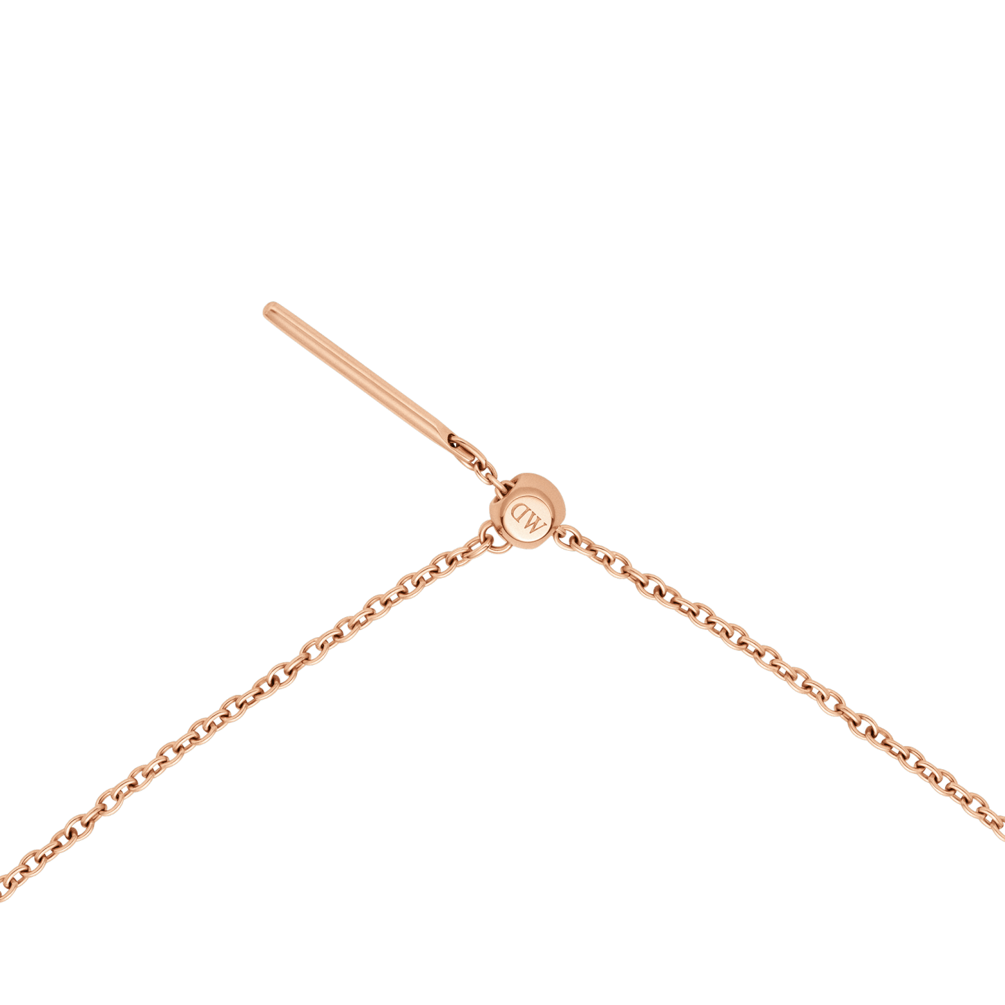 Charms Chain Necklace RG