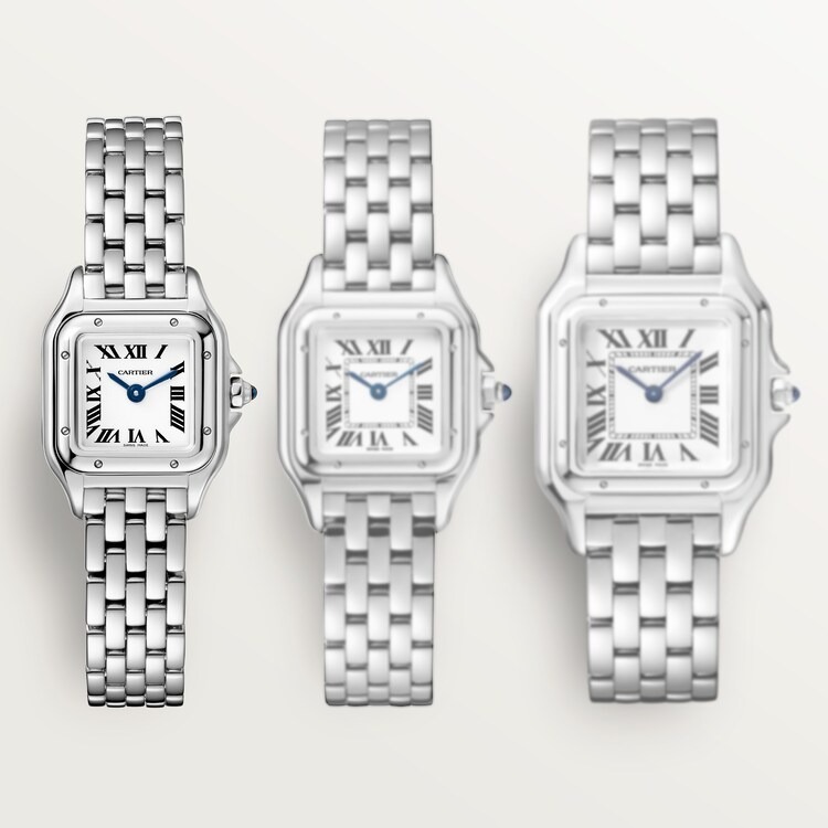 PANTHERE DE  WATCH,MINI MODEL