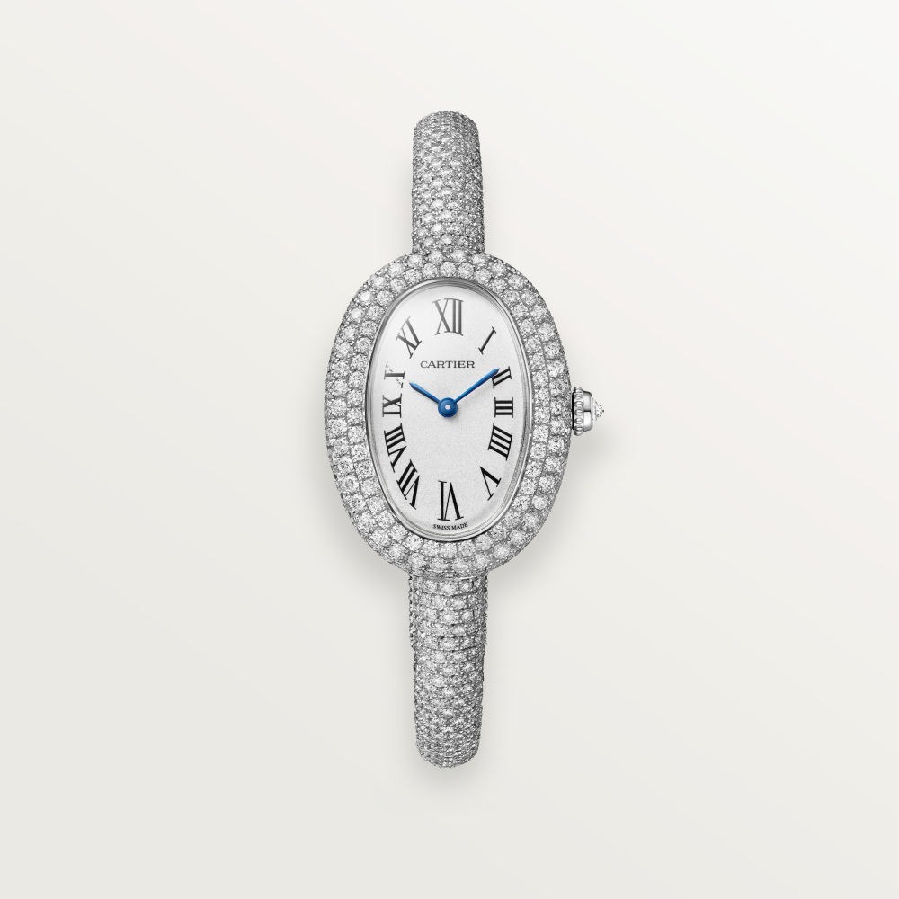 Baignoire watch small model, size 15