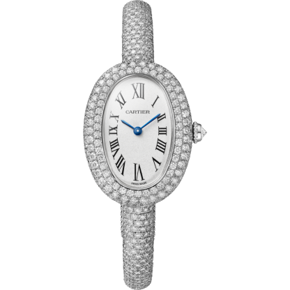 Baignoire watch small model, size 15