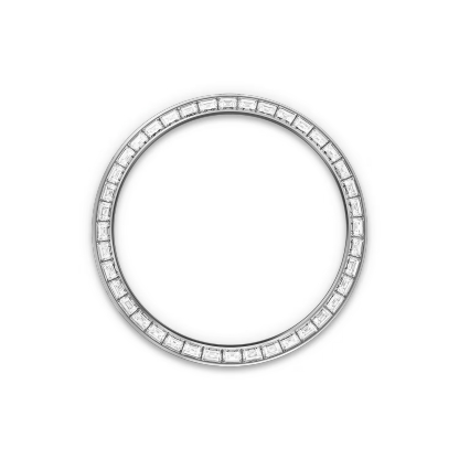 Land-Dweller 40, Oyster, 40 mm