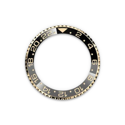 ROLEX GMT-MASTER II  OYSTER & LOVE BRACELET, CLASSIC MODEL