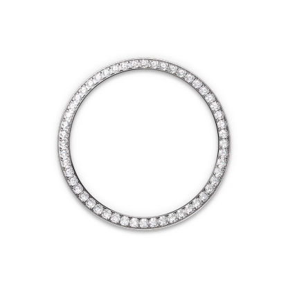 Datejust 36 Oyster, 36 mm