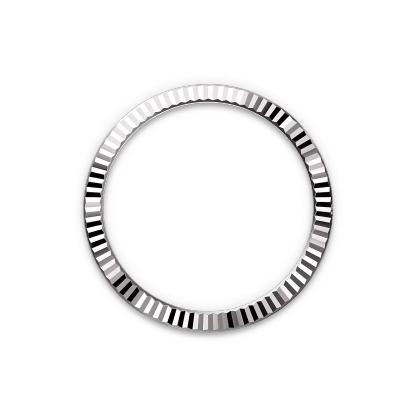 Datejust 41 Oyster, 41 mm