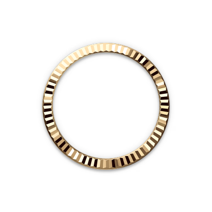 Lady-Datejust Oyster, 28 mm