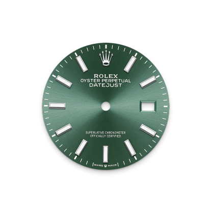 Datejust 36 Oyster, 36 mm