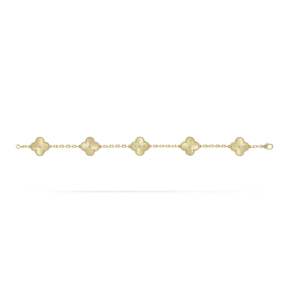 4-Piece Datejust 31- Love, Clou & Clover