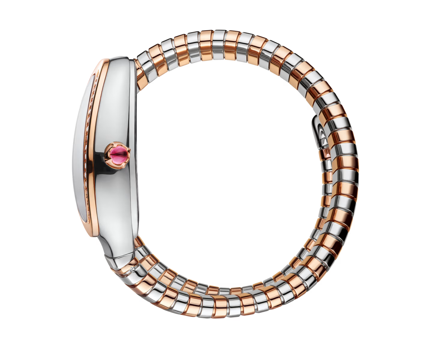 Serpenti Tubogas Watch