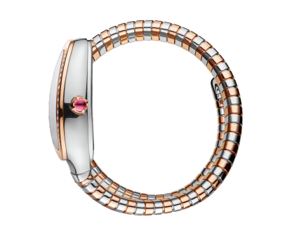 Serpenti Tubogas Watch