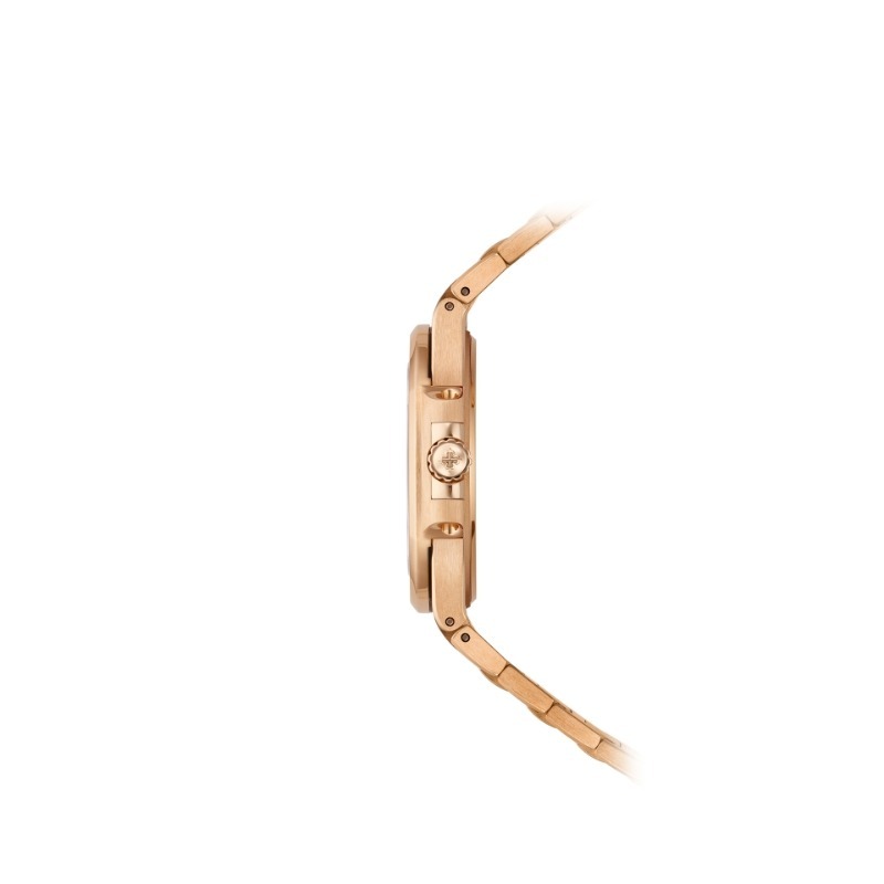 Nautilus Rose Gold 7010/1R-013