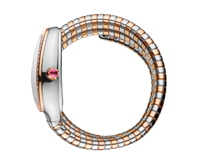 Serpenti Tubogas Watch
