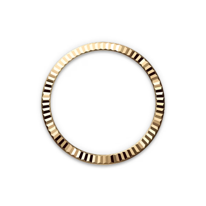 Datejust 31 Gold 278278-0009