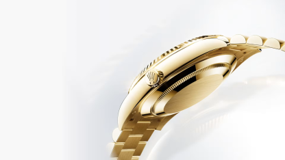 Day-Date 36 Oyster, 36 mm, yellow gold  Reference 128238