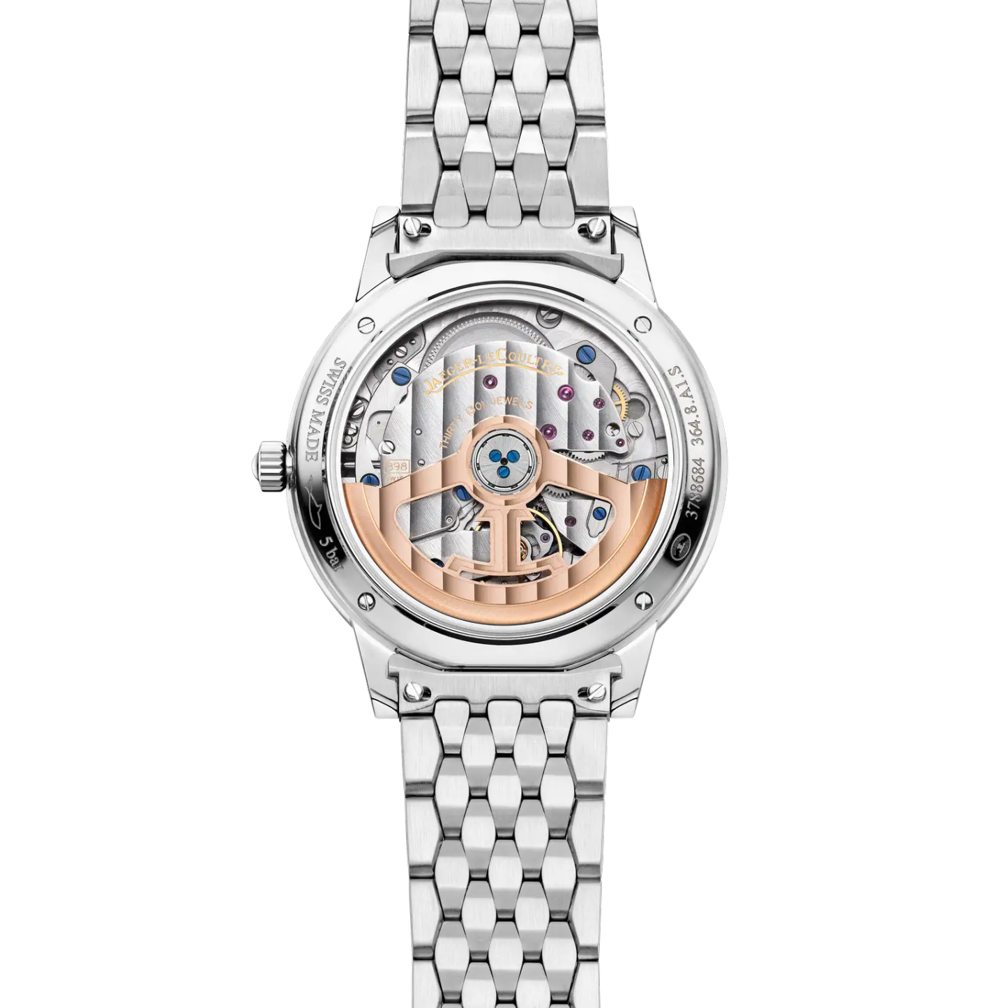 Rendez-Vous Classic NIGHT & DAY