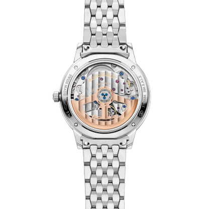 Rendez-Vous Classic NIGHT & DAY