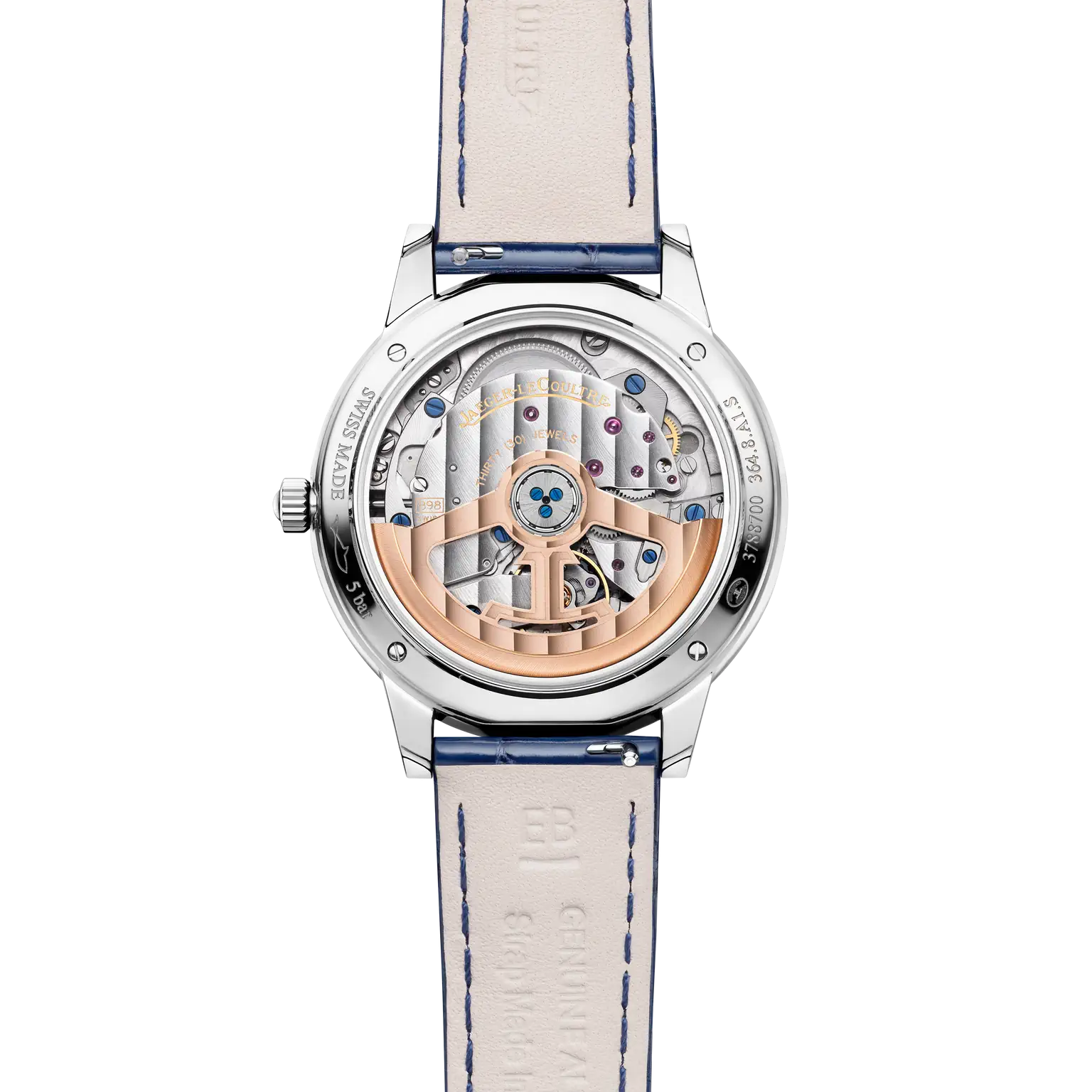 Rendez-Vous Classic NIGHT & DAY