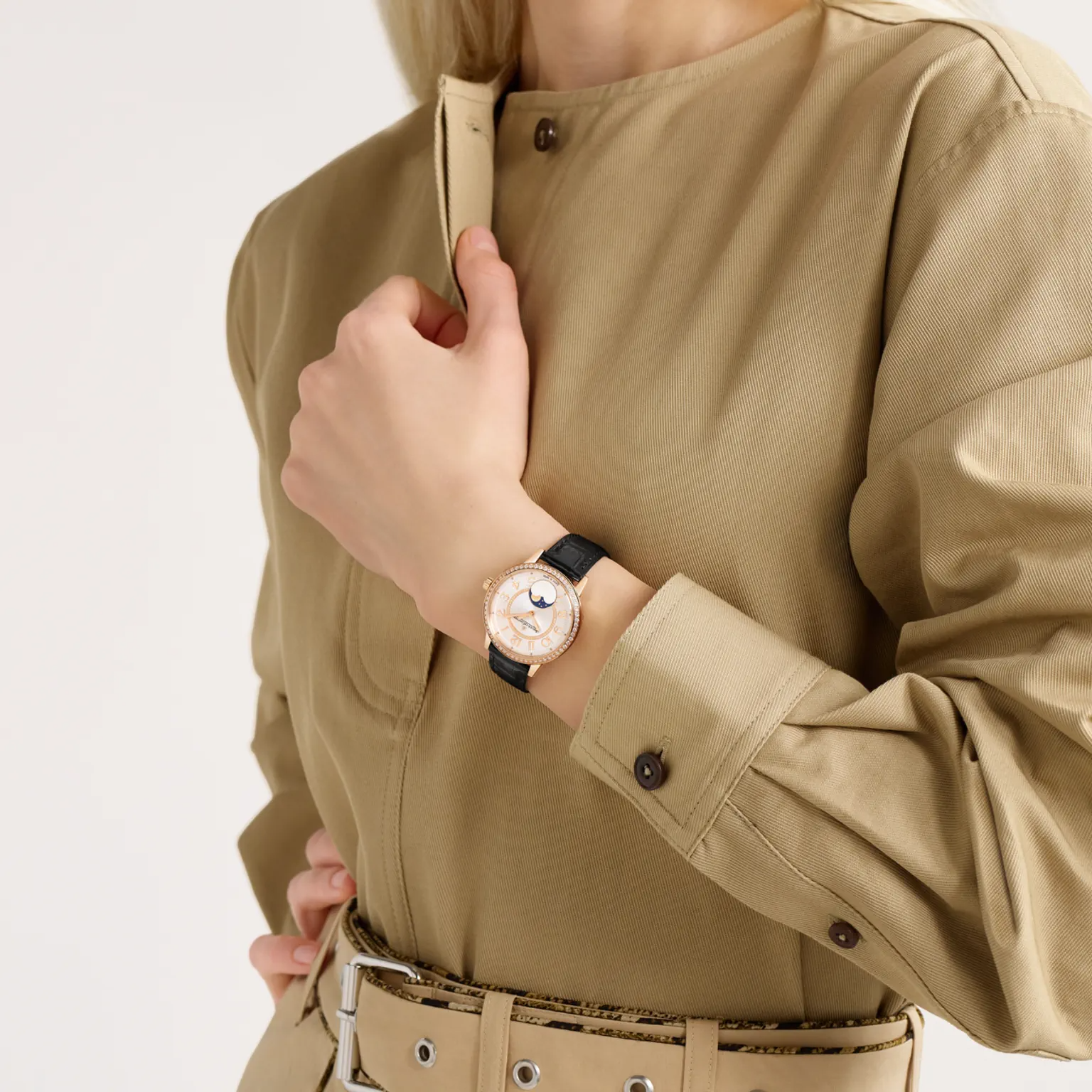 Rendez-Vous Classic MOON