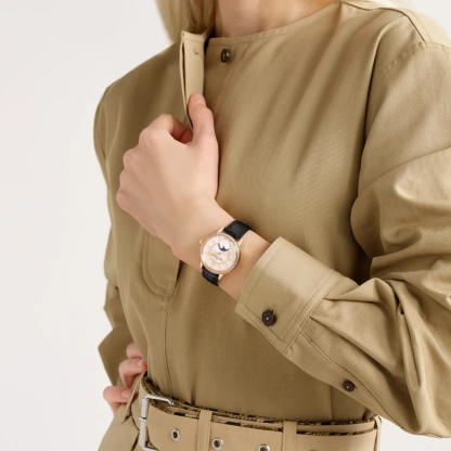 Rendez-Vous Classic MOON