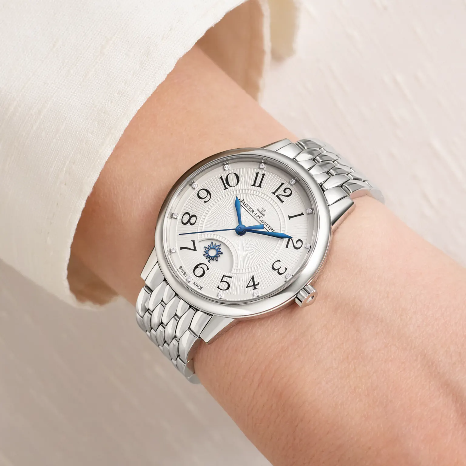 Rendez-Vous Classic NIGHT & DAY