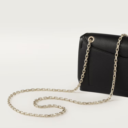 Pouch, Panthère Graphique