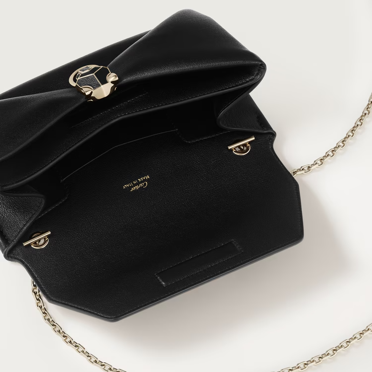 Pouch, Panthère Graphique