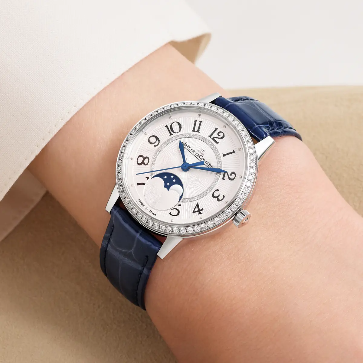 Rendez-Vous Classic MOON