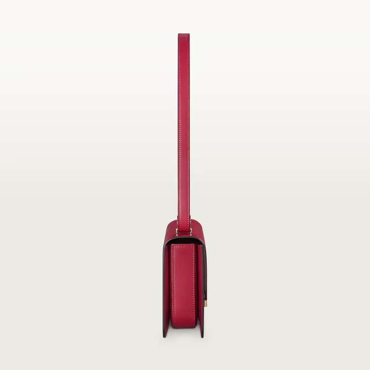 Mini bag, C de Cartier