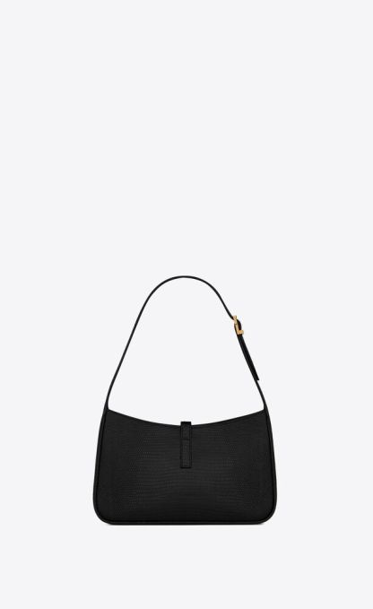 LE 5 À 7 IN LIZARD SKIN