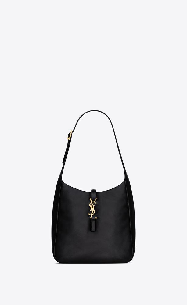 LE 5 À 7 SUPPLE SMALL IN PADDED LAMBSKIN