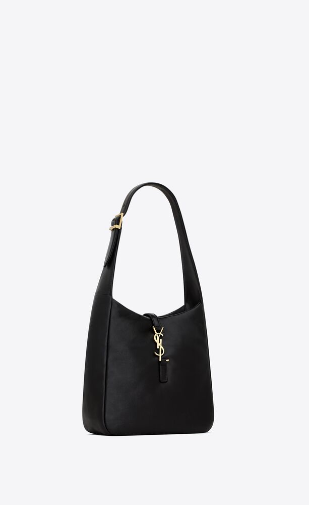 LE 5 À 7 SUPPLE SMALL IN PADDED LAMBSKIN