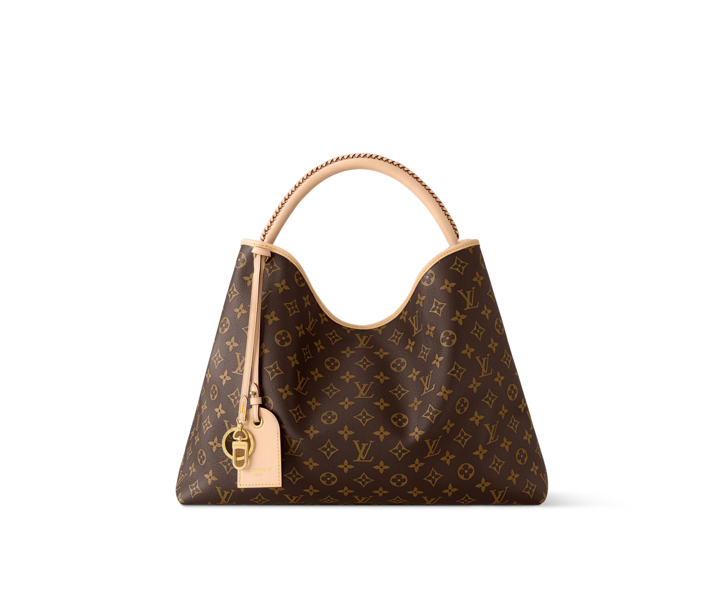 LOUIS VUITTON Again M25877