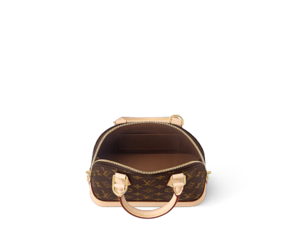 LOUIS VUITTON Alma BB M46990