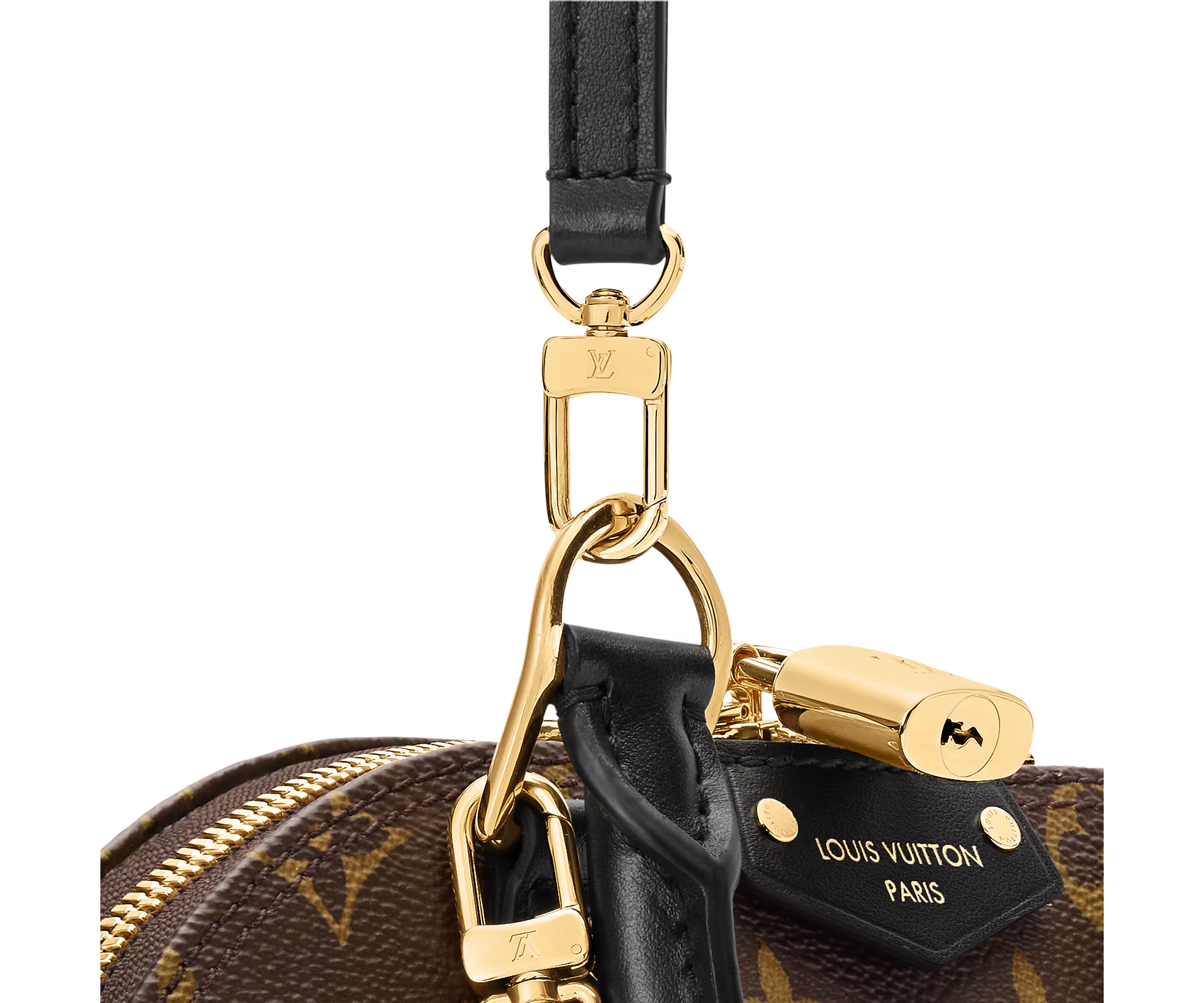 LOUIS VUITTON Alma Trunk BB M26084