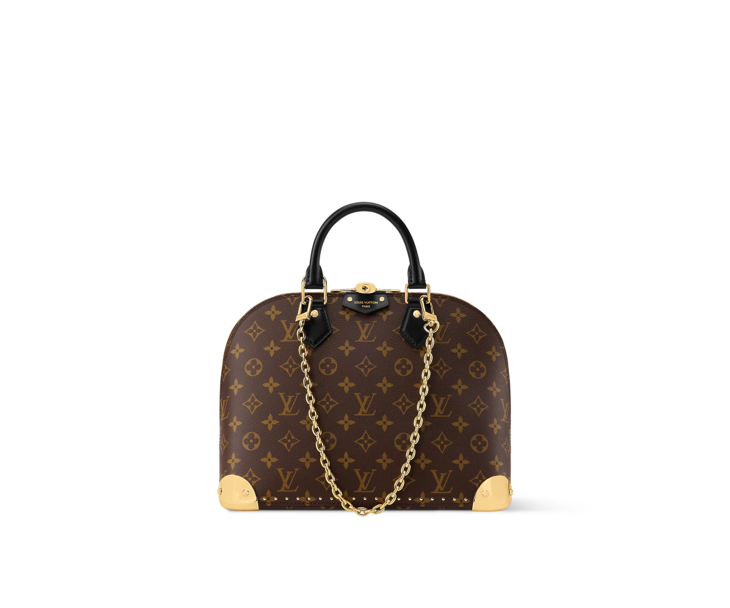 LOUIS VUITTON Alma Trunk BB M26084