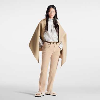 Circle Prime 20MM Reversible Belt