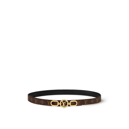 Circle Prime 20MM Reversible Belt